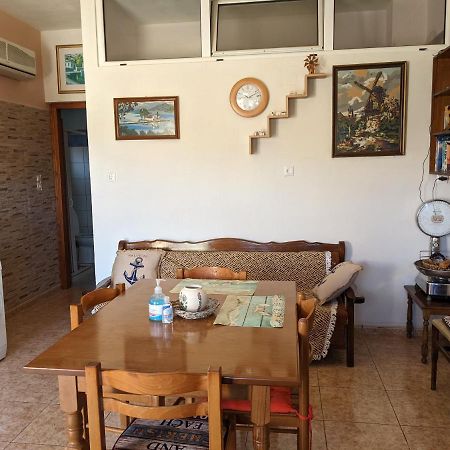 Modern 1-Bedroom With Bbq & Roof Garden Near Beach ستالوس المظهر الخارجي الصورة